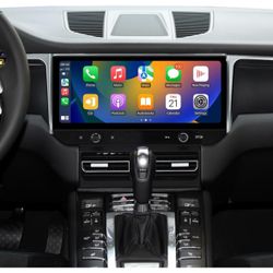 Car Audio Installation 