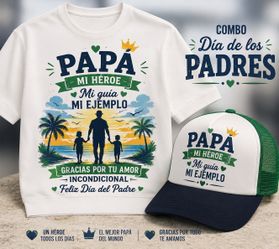 Combos en oferta para regalo para papá