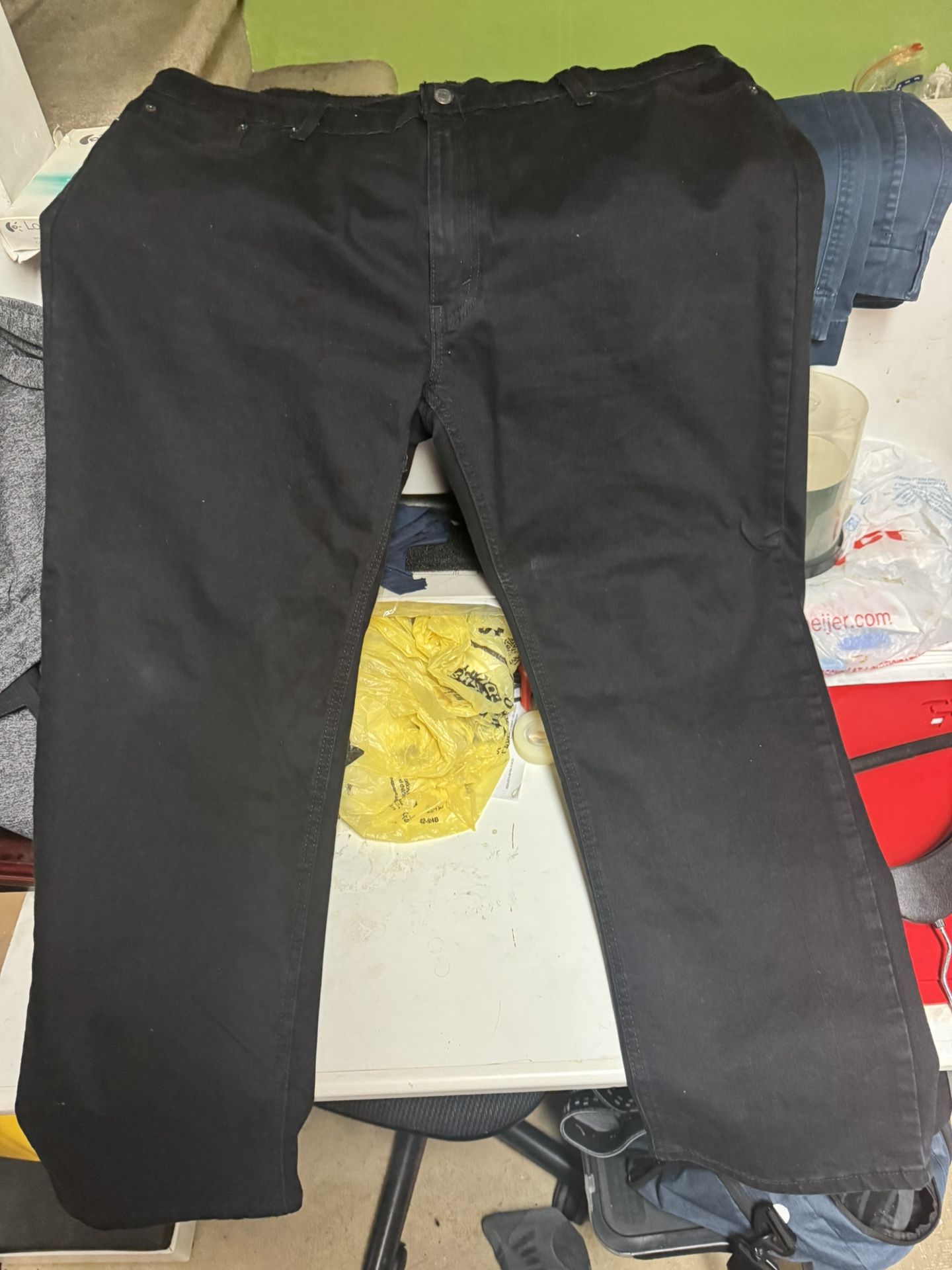 Men’s Black Levi’s 541 - 42 W x 30 L