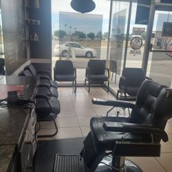 Necesito Barberos