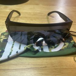 Heat Wave Glasses 
