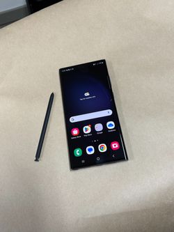 Samsung - Galaxy S24 Ultra 5G 6.8"  | $5 Down | Afterpay