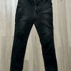 Ksubi Jeans
