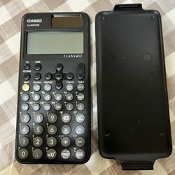 Casio fx-991CW ClassWiz