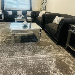 Living Room Set For 1300