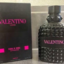 Valentino Uomo Born In Roma - Extradose