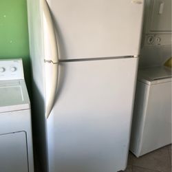 Refrigerador Frigidaire