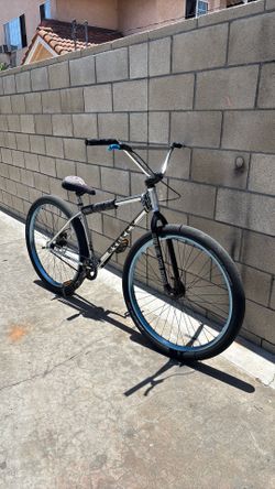29 inch bike