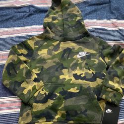 Nike New Original Toddler Sweatshirt Hoodie 