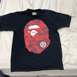 Bape shirt