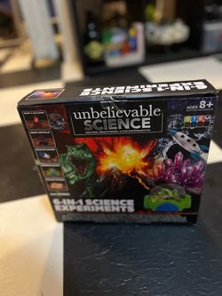 Dinosaurs Toy Set