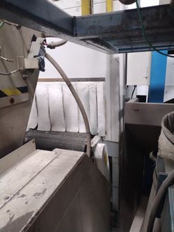 Shrink-wrap Equipment