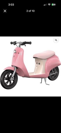 Electric Ride On , Electric Scooter , 