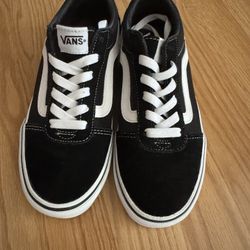 Vans Woman Size 7
