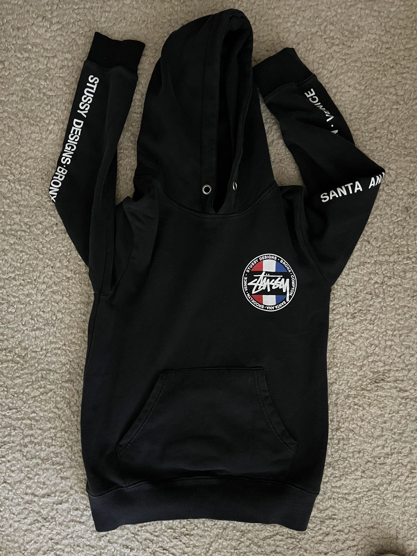 Stussy Hoodie