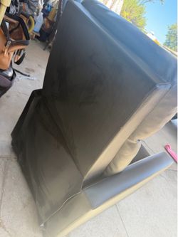 Recliner