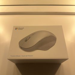 Precision Mouse