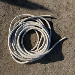 90 feet of 1 inch pvc spa hose