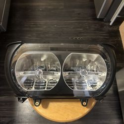 2023 Road Glide OEM Front Headlight