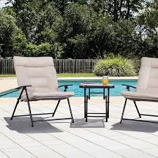 Bastia Patio Set