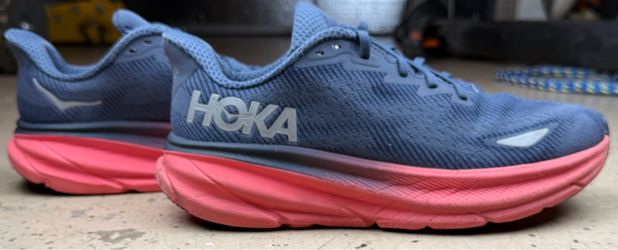 Hoka Women's 10B