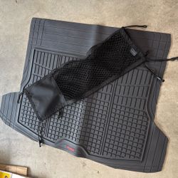 2022 Hyundai Tucson Weather Tech Floor Mats, Cargo Liner & Cargo Net