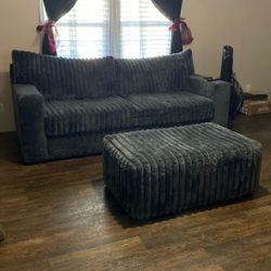 City Lights 3 Piece Sofa Set