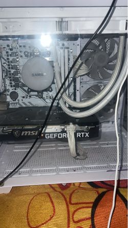 Gaming pc