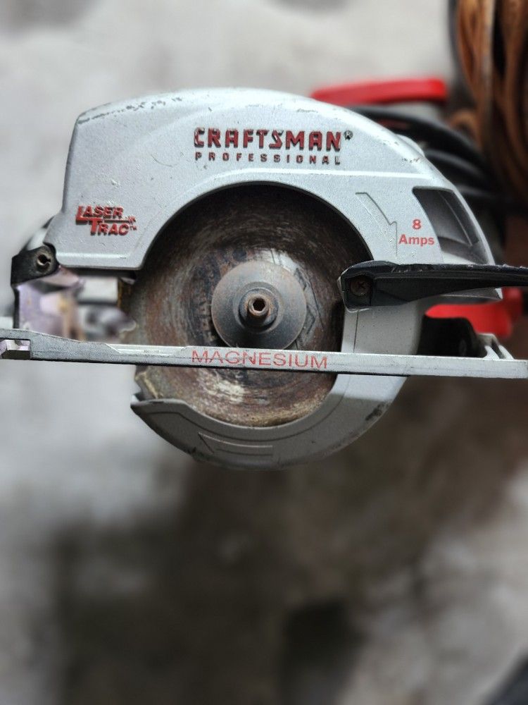 Electric Saw For Sale