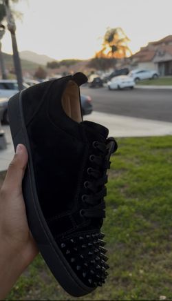 Christian  Louboutin (Red Bottom)