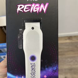 Style Craft Pro Reign 