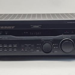 Sony STR-SE501 AV Receiver Amplifier Tuner Stereo Dolby Surround