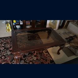 Free Coffee Table 