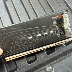 Tacoma raptor lights For 2021-2024