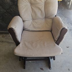 Great Condition Rocking Chair