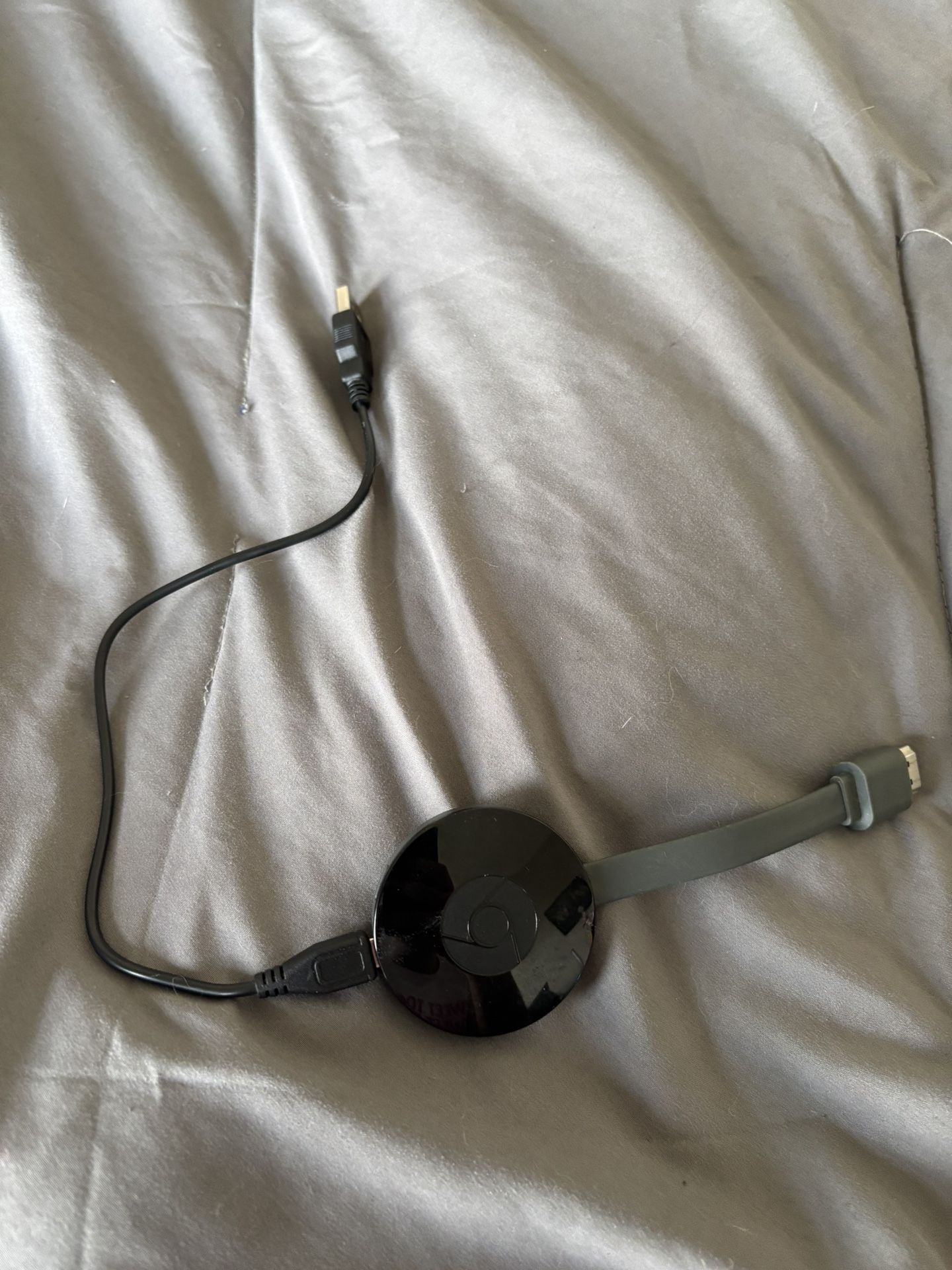 Google Chromecast