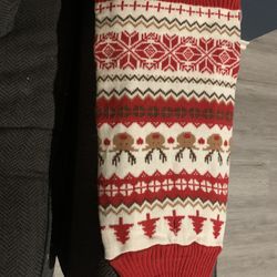 Dog Christmas Clothes 