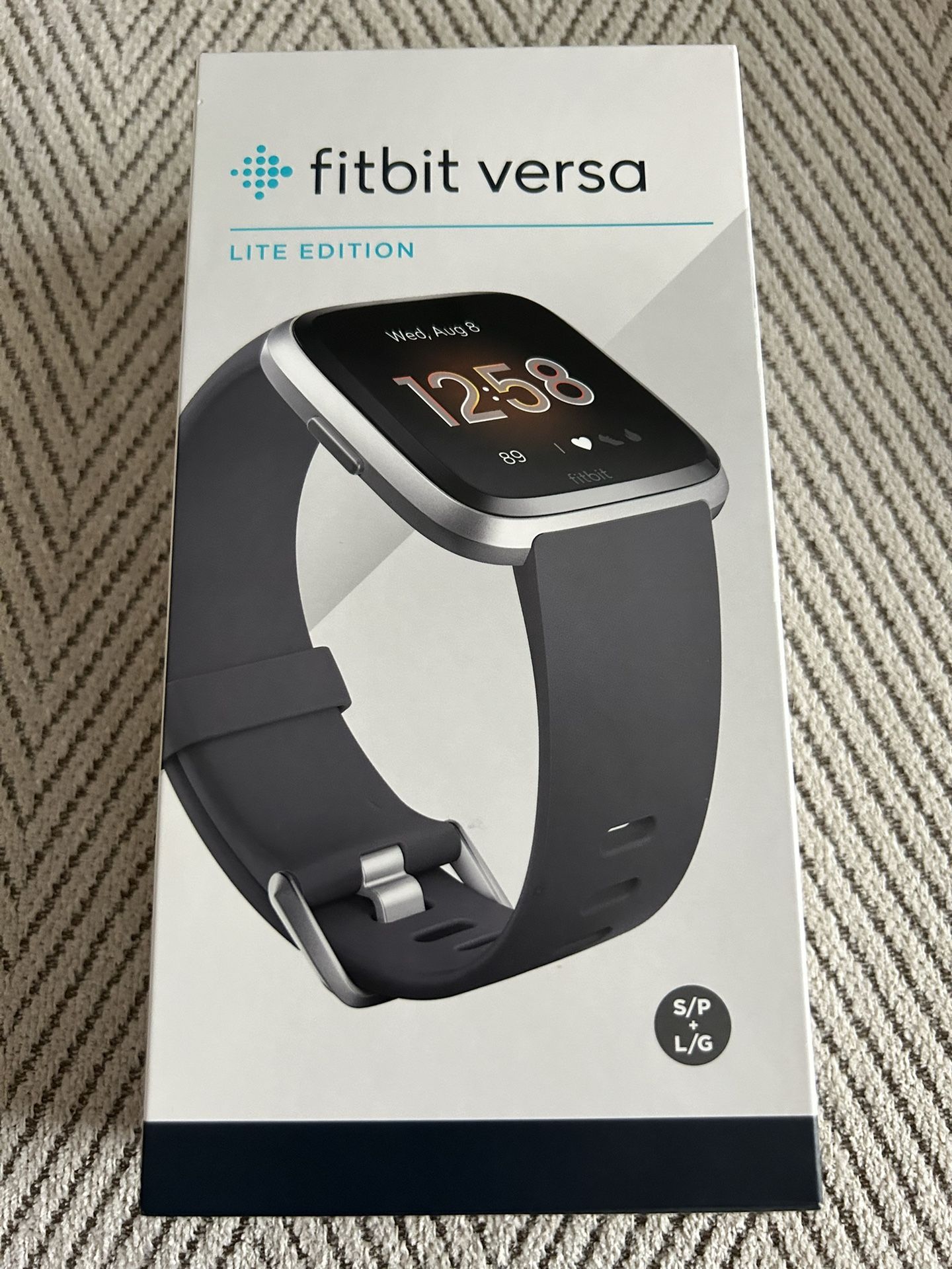 Fitbit Versa