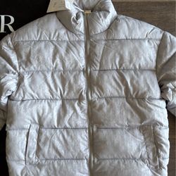 Dior puffer