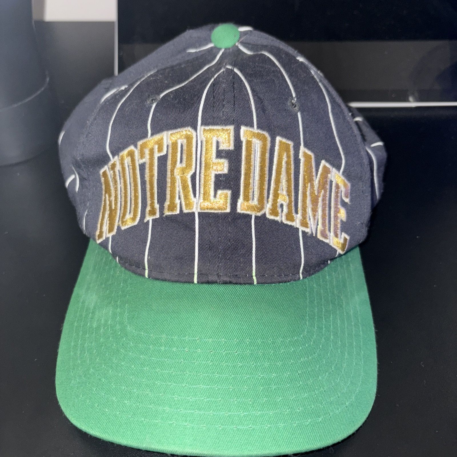 Notre Dame Starter Hat