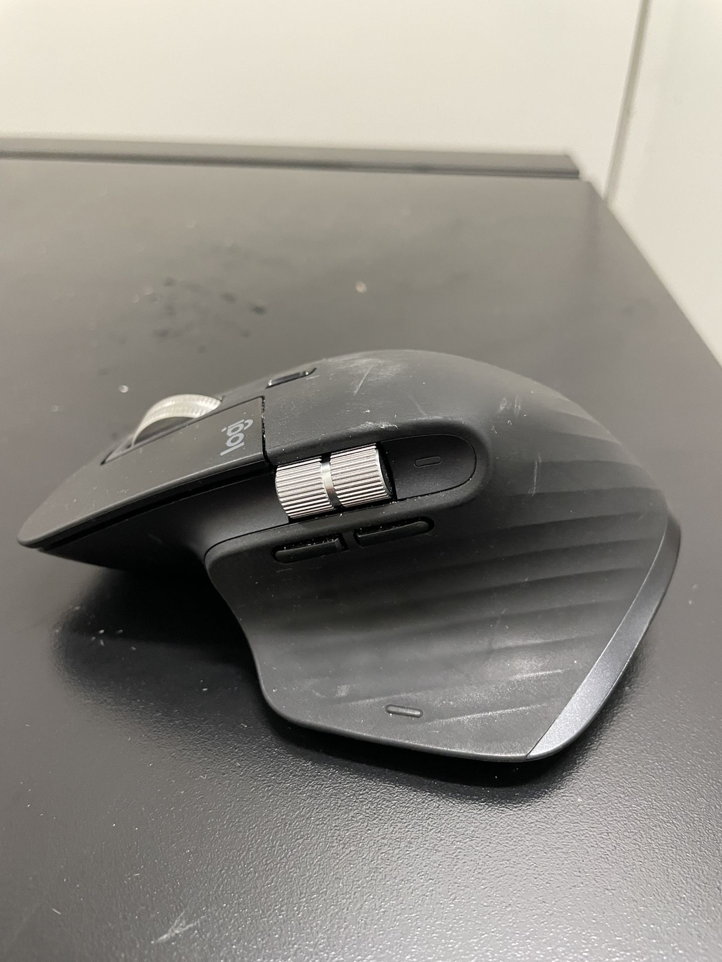 MX Master 3 Wireless Mouse