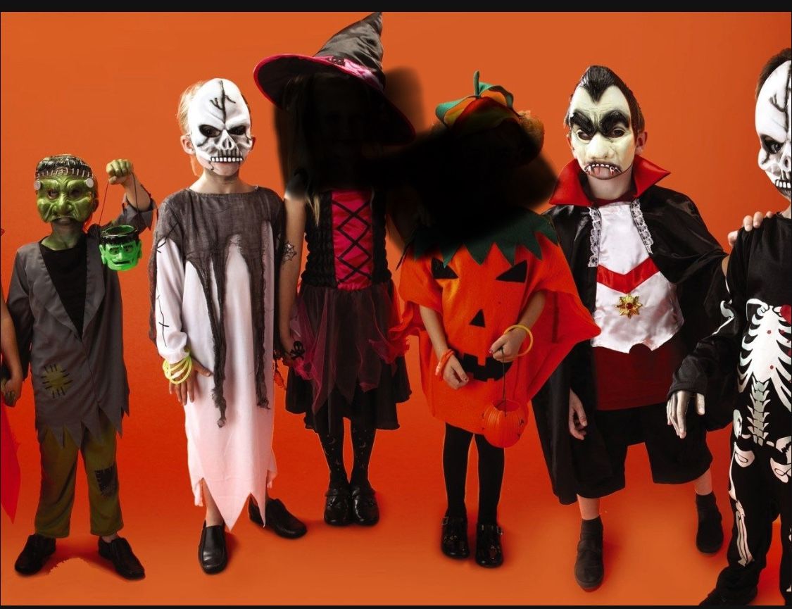 CLOSEOUT!! DOZENS AND DOZEN OF COSTUMES TODAY AND TOMORROW ONLY!