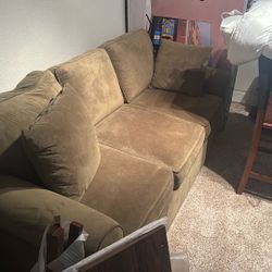 Couch For Sale 
