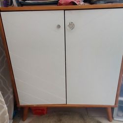 Multipurpose Cabinet 