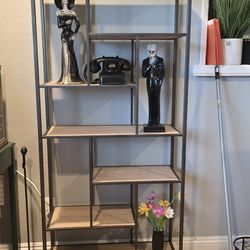 Book shelf light weight