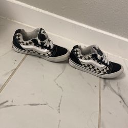Kids vans