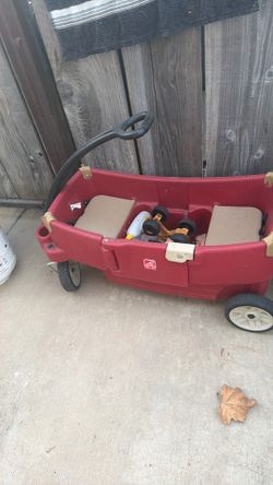 In good condition just dusty