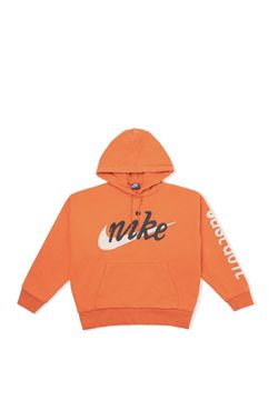 NIKE X CATCUS FLEA MARKET HOODIE 🔥
