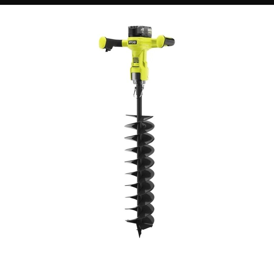 18V ONE+ HP BRUSHLESS 6" AUGER (Tool Only)