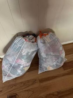 2 t to 3 t clothes bundle